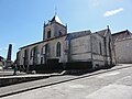 Église Saint-Memmie de Cousances-les-Forges