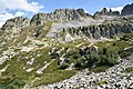 * Nomination Ridge of banc du Marchand (Parc national des Écrins, Hautes-Alpes, France)} --Pline 10:02, 26 August 2022 (UTC) * Promotion  Support Good quality. --George Chernilevsky 13:44, 26 August 2022 (UTC)