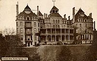 Crescent Hotel (1886)