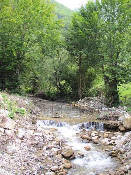 File:Crna Rijeka Gorge 4.JPG