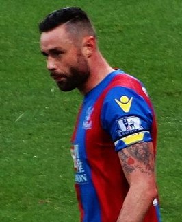 Damien Delaney