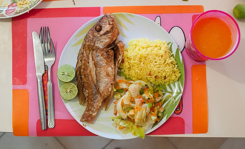 File:Cuisine of Margarita Island 2.jpg