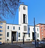 Pfarrkirche Krim