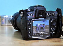 Nikon D300 - Wikipedia