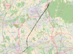 Miniatuur voor Spoorlijn Gelsenkirchen-Buer Nord - aansluiting Lippe