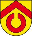 Bokensdorf címere