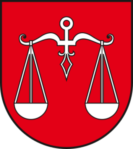 DE ST 15 0 83 025 Neuwegersleben COA