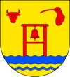 Coat of arms of Fresendelf