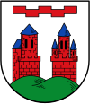 Wappen von Gelliehausen