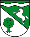 Wappen der Gemeinde Herzebrock-Clarholz