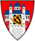 Coat of arms of the city of Hoya