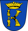Kaisheim címere