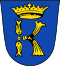 DEU Kaisheim COA.svg