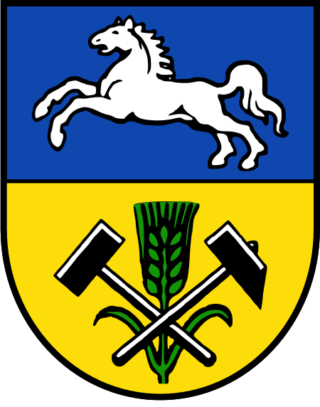 DEU Landkreis Helmstedt COA