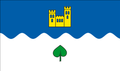 DEU Neetzow-Liepen flag.png