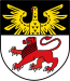 Blason de Reichshof