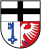 Wappen von Rheinbach