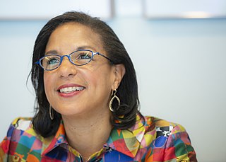 Susan E. Rice