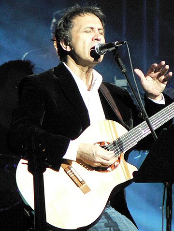 Yorgo Dalaras