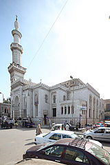 Et-Tūba-Moschee