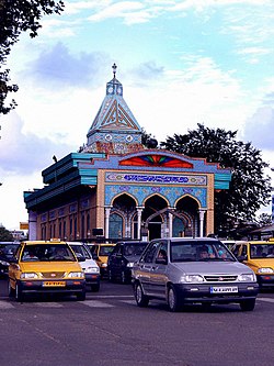 رشت: وجه تسمیه, پیشینه, جغرافیا