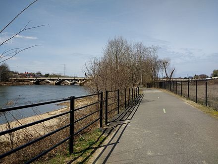 Riverwalk Trail