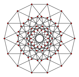 <span class="mw-page-title-main">Danzer's configuration</span>