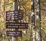 Darlington Trail