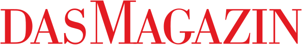 File:Das Magazin Logo.svg