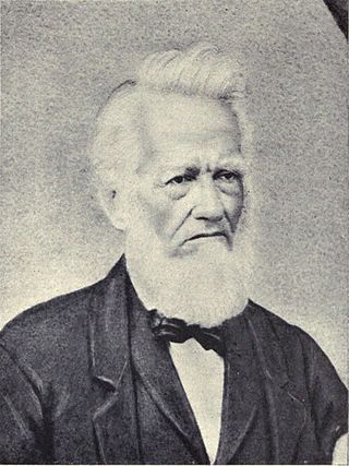 <span class="mw-page-title-main">David Belden Lyman</span> American missionary to Hawaii