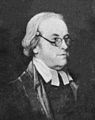 David Hartley (1705-1757)