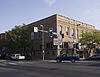 Davids' Building Davids Building, 3rd and Main Streets, Moscow, Idaho.jpg