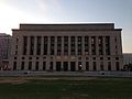 Public Square Park Southeast face