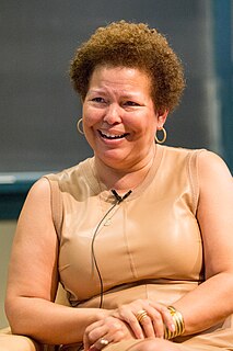 Debra L. Lee American businesswoman