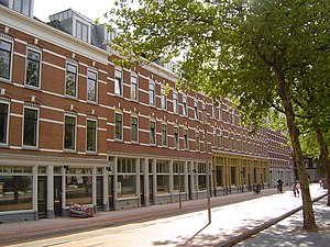 Katendrecht