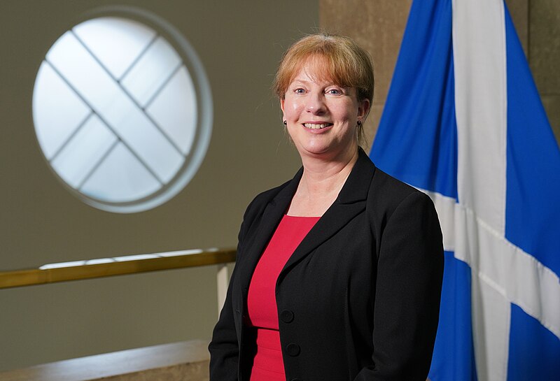 File:Deputy First Minister, Shona Robison.jpg