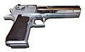 Israelsk Desert Eagle