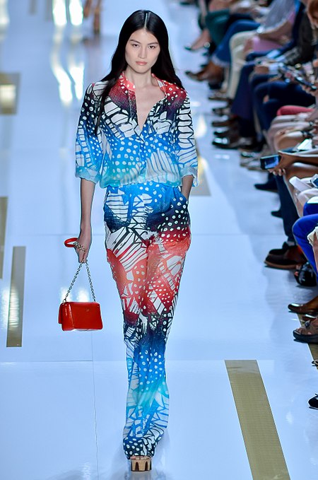 Diane von Fürstenberg Spring-Summer 2014 19.jpg