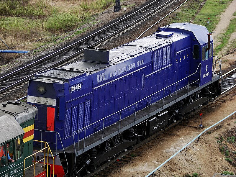 File:Diesel locomotives TEM7A.JPG