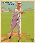 Thumbnail for 1953 Baseball Hall of Fame balloting