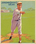 Vignette pour Dizzy Dean