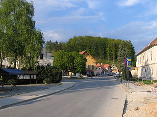 Municipality of Dobrna Municipality of Slovenia