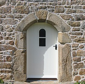 Doorway La Ronce National Trust for Jersey.jpg