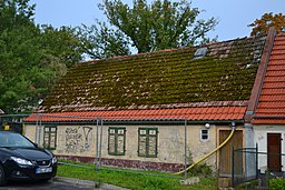 Doppelwohnhaus Bahnhofstraße 50-51 Eggersdorf 3