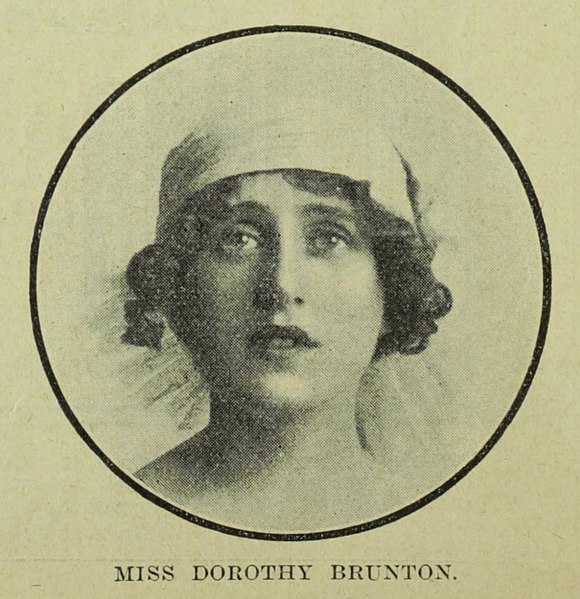 File:Dorothy brunton Lone Hand May 1915.jpg