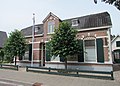 {{Gemeentelijk monument|0200/WN1090}}