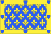 Flag of Ardèche