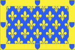 Bandiera de Ardèche
