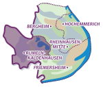 Rumeln-Kaldenhausen