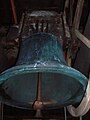 Dunlop church bell.